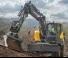 Mobiele graafmachines Volvo EWR170E