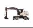 Mobiele graafmachines Hidromek HMK 140 W