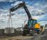 Mobiele graafmachines Hyundai HW150ACR