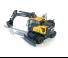 Mobiele graafmachines Hyundai HW150ACR