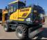 Hyundai HW160