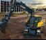 Mobiele graafmachines Hyundai HW160A