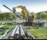 Mobiele graafmachines JCB Hydradig 110W