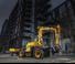 Mobiele graafmachines JCB Hydradig 110W