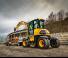Mobiele graafmachines JCB Hydradig 110W