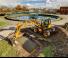 Mobiele graafmachines JCB Hydradig 110W