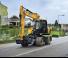 Mobiele graafmachines JCB JS145W