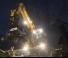 Rupsgraafmachines JCB JS160W