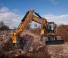 JCB JS200W SH