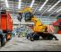 Graafmachines in overslaguitvoering JCB JS20MH