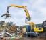 Graafmachines in overslaguitvoering Liebherr LH 30 M Industry Litronic