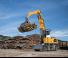Graafmachines in overslaguitvoering Liebherr LH 60 M Timber Litronic