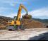Graafmachines in overslaguitvoering Liebherr LH 60 M Timber Litronic