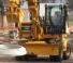 Mobiele graafmachines Hydrema M 1100 C compakt 2