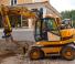 Mobiele graafmachines Hydrema M 1400 C Serie 2