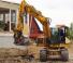 Mobiele graafmachines Hydrema M 1400 C Serie 2