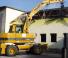Mobiele graafmachines Hydrema M 1700 C Serie 2