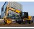 Mobiele graafmachines Caterpillar M313D VAH