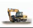 Mobiele graafmachines Caterpillar M322D Mono