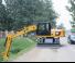 Mobiele graafmachines Caterpillar M315D2