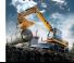 Mobiele graafmachines Caterpillar M315D2