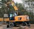 Caterpillar M318D