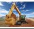 Mobiele graafmachines Caterpillar M320D2