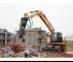 Mobiele graafmachines Caterpillar M320D2