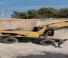 Caterpillar M322D