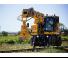 Mobiele graafmachines Caterpillar M323F 