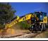 Mobiele graafmachines Caterpillar M323F 
