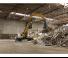Graafmachines in overslaguitvoering Caterpillar MH3024