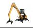 Caterpillar MH3026