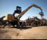 Graafmachines in overslaguitvoering Caterpillar MH3040