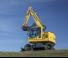 Mobiele graafmachines Komatsu PW148-10