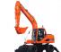 Doosan Solar 160 W-V