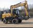 Sany SY155W