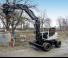 Mobiele graafmachines Schaeff TW 110