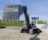 Mobiele graafmachines Schaeff TW 95