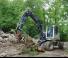 Mobiele graafmachines Schaeff TW 95