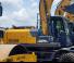 Mobiele graafmachines XCMG XE155WD