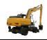 XCMG XE210WLL