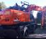 Hitachi ZX140W-6