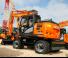 Hitachi ZX145W-6