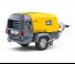 Atlas Copco E-Air H450 VSD