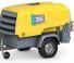 Atlas Copco XAS 58-7 Kd