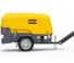 Atlas Copco XAS 68-7 KdG 12 kVA