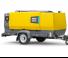 Atlas Copco XAVS 378 CD