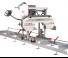 Forestor-Pilous CTR 550 E