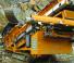 Mobiele zeefinstallaties Backers 2-tb17